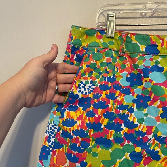 Talbots The Weekend Shorts - Picture 4 of 7